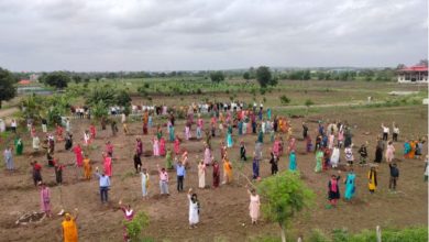 Photo of ‘एक बगिया मां के नाम’ परियोजना: 34 हजार से अधिक महिलाओं ने कराया पंजीयन
