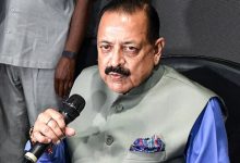 Photo of नाइजर आतंकी हमले में लापता रंजीत सिंह की रिहाई के लिए भारत सरकार सक्रिय, बोले डॉ. जितेंद्र सिंह
