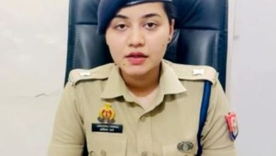 Photo of आईपीएस अंशिका वर्मा ने बनाया पुलिसिंग का डिजिटल हथियार