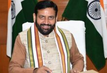 Photo of हरियाणा में इन HKRN कर्मचारियों की नौकरी पर फिर मंडराया संकंट
