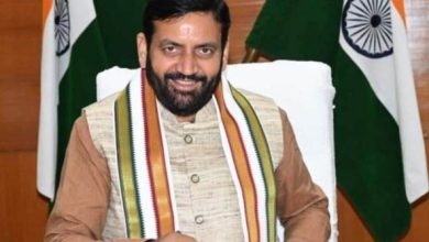 Photo of हरियाणा में इन HKRN कर्मचारियों की नौकरी पर फिर मंडराया संकंट