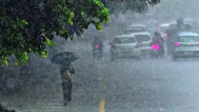 Photo of यूपी में मूसलाधार बारिश, वज्रपात और तेज हवाएं…अगले 4 दिन का अलर्ट जारी