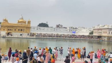 Photo of फिर श्री हरिमंदिर साहिब को उड़ाने की धमकी: बीसवीं बार आई धमकी भरी मेल