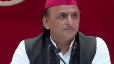 Photo of “झूठी निकली एफिडेविट न मिलने की बात…” अखिलेश ने चुनाव आयोग पर साधा निशाना