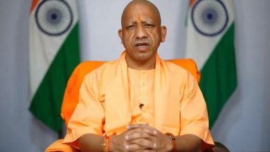 Photo of सीएम योगी ने संस्कृत भाषा में दिया वीडियो बयान… सभी प्रदेशवासियों को संस्कृत सप्ताह की दी शुभकामनाएं