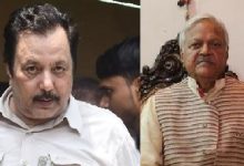Photo of यूपी: अखिलेश दुबे ने वसूली के खेल में पुलिसवालों को भी बनाया मोहरा… 