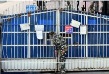 Photo of नरेला में बन सकता है दिल्ली का सबसे बड़ा जेल परिसर