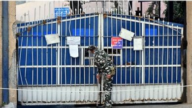 Photo of नरेला में बन सकता है दिल्ली का सबसे बड़ा जेल परिसर