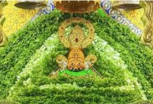 Photo of खाटूश्यामजी में आज से शुरू हुआ दो दिवसीय मेला, बाबा के दर्शन करने उमड़ा भक्तों का सैलाब