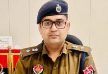 Photo of लुधियाना के SSP पर हाईकोर्ट का एक्शन: वेतन से देना होगा 20 हजार का जुर्माना…