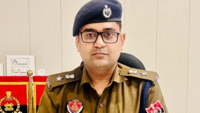 Photo of लुधियाना के SSP पर हाईकोर्ट का एक्शन: वेतन से देना होगा 20 हजार का जुर्माना…