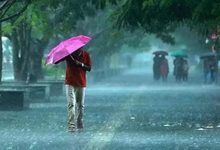 Photo of हरियाणा में लगातार 3 दिन बारिश, IMD ने जारी की चेतावनी!