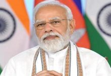Photo of हरियाणा को आज मिलेगी 2 बड़ी सड़क परियोजनाओं की सौगात, पीएम मोदी करेंगे लोकार्पण
