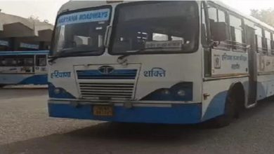 Photo of महंगा हुआ हरियाणा से राजस्थान का बस सफर