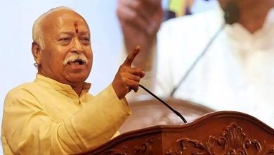 Photo of भागवत बोले- पारंपरिक कृषि पद्धतियों और प्रौद्योगिकी का तालमेल कृषि को बना सकता है आत्मनिर्भर