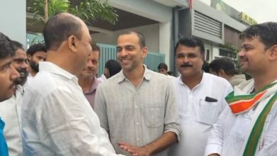 Photo of बिहार: राहुल गांधी की ‘वोट अधिकार यात्रा’ पर सियासत तेज, कांग्रेस की बैठक