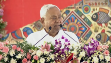 Photo of बिहार सरकार ने खेल विभाग में निकाली बंपर बहाली, प्रशिक्षक से लेकर अधिकारी और लिपिक तक को मिलेगी नौकरी