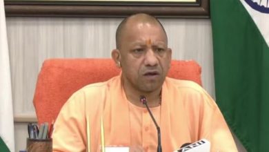 Photo of  यूपी बनेगा फुटवियर-लेदर विनिर्माण का वैश्विक केंद्र, सीएम योगी ने नीति पर की चर्चा