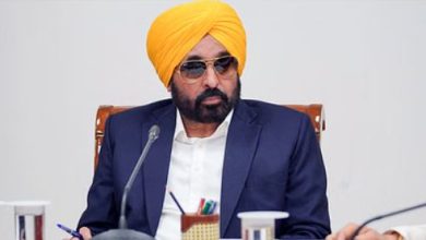 Photo of अकाली दल के चल रहे घटनाक्रम के बीच सीएम मान की एंट्री