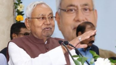 Photo of स्वतंत्रता दिवस के मौके पर बिहार सरकार का तोहफा…