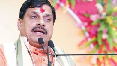 Photo of 12वीं फेल फिल्म को नेशनल अवॉर्ड, सीएम बोले- सफलता का कोई शार्टकट नहीं होता, मेहनत और संघर्ष जरूरी है