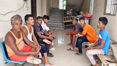 Photo of बिहार: पोखर में मिला किशोर का शव, कल दोपहर घर से हो गया था लापता