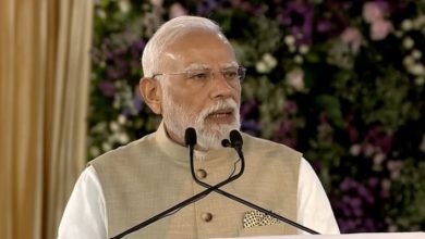 Photo of यूपी: पीएम मोदी का जन्मदिन मनाने की तैयारी…