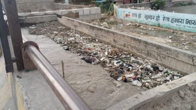 Photo of दिल्ली: एमसीडी का कूड़े से आजादी और स्वच्छता अभियान आज से…