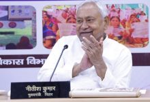 Photo of मिड डे मील के रसोइया, स्कूलों के रात्रि प्रहरी और फिजिकल ट्रेनर का मानदेय दोगुना; सीएम नीतीश का बड़ा एलान