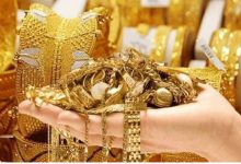 Photo of ट्रंप टैरिफ की आंच से सोना पहुंचा ₹104000 के पार