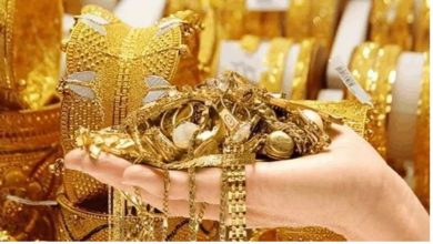 Photo of ट्रंप टैरिफ की आंच से सोना पहुंचा ₹104000 के पार