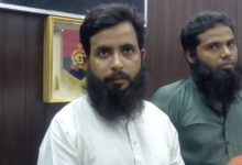 Photo of बरेली में धर्मांतरण गिरोह के सरगना अब्दुल मजीद का पैनकार्ड निकला फर्जी