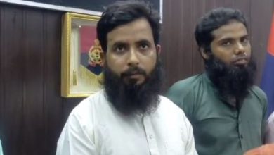 Photo of बरेली में धर्मांतरण गिरोह के सरगना अब्दुल मजीद का पैनकार्ड निकला फर्जी