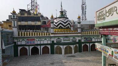 Photo of बरेली में परचम कुशाई से होगा उर्स-ए-रजवी का आगाज, तीन दिवसीय कार्यक्रम जारी