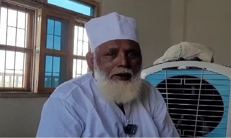 Photo of अवैध धर्मांतरण मामला: कानूनी शिकंजा कसने के बाद फरार छांगुर का करीबी ईदुल इस्लाम