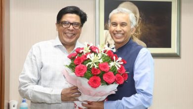 Photo of  मध्य प्रदेश में मुख्य सचिव पद पर सस्पेंस, अनुराग जैन को मिलेगा एक्सटेंशन या आएगा नया चेहरा?