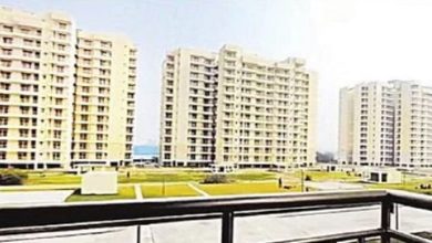 Photo of दिल्ली: द्वारका गोल्फ व्यू अपार्टमेंट में उन्नत गुणवत्ता वाली सुविधाएं देगा डीडीए
