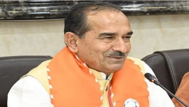 Photo of जयपुर: मदन राठौड़ का कांग्रेस पर करारा हमला…