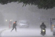Photo of हरियाणा में 3 दिन लगातार बरसेंगे बादल, IMD ने इन जिलों में जारी किया अलर्ट