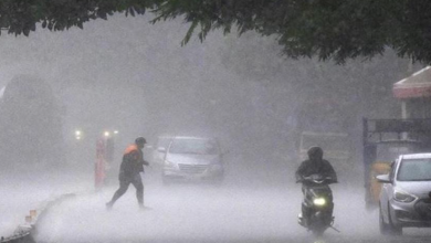 Photo of हरियाणा में 3 दिन लगातार बरसेंगे बादल, IMD ने इन जिलों में जारी किया अलर्ट