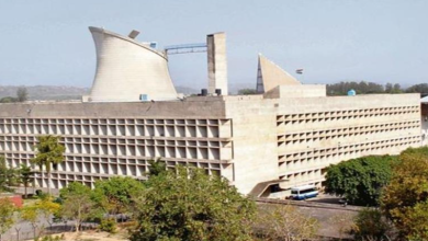 Photo of  हरियाणा विधानसभा मानसून सत्र एक दिन बढ़ा, अब 27 अगस्त तक चलेगा