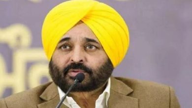 Photo of पंजाब के लड़के-लड़कियों के लिए खुशखबरी, सीएम मान ने दिया बड़ा तोहफा