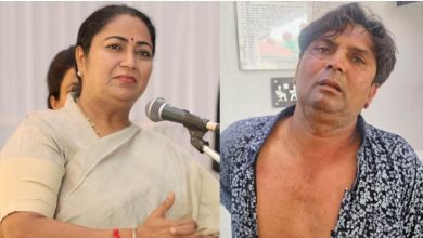 Photo of मुख्यमंत्री पर हमला : राजेश ने की थी सीएम के निजी और सरकारी आवास की रेकी