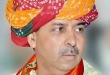 Photo of अरुण चतुर्वेदी को मिली नई जिम्मेदारी, राज्य वित्त आयोग के अध्यक्ष नियुक्त
