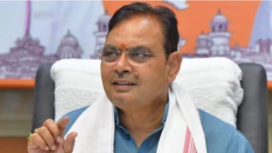 Photo of दिव्यांग कोटे की नौकरियों में फर्जी प्रमाण पत्रों का खेल खत्म, सरकार का शिकंजा तैयार