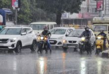 Photo of मध्य प्रदेश के 12 जिलों में आज भारी बारिश का अलर्ट