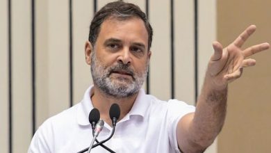 Photo of यूपी: राहुल गांधी की नागरिकता का मुद्दा उठाने वाले ने खुद की जान को बताया खतरा