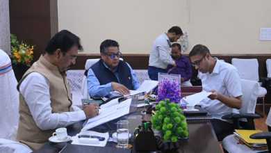 Photo of बिहार में आज से राजस्व महा अभियान, हर घर तक जमीन से जुड़े सुधारों की सुविधा दे रही नीतीश सरकार