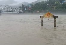Photo of  उत्तराखंड: पहाड़ से मैदान तक बारिश का अलर्ट, बाढ़ के खतरे की भी चेतावनी