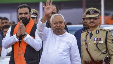 Photo of सीएम नीतीश की कैबिनेट में 16 प्रस्तावों पर लगी मुहर